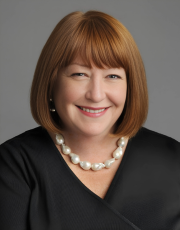 Laurie Mahon