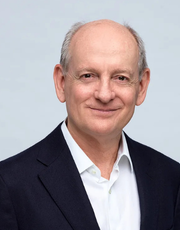 Stuart J. Russell