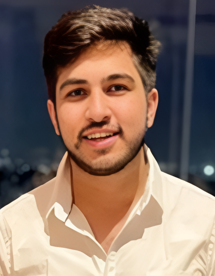 Chirag Bulchandani
